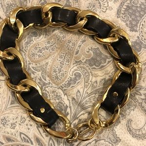 Michael Kors Chain Necklace